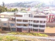 GUAJALO VENTA CASA 8 DEPARTAMENTOS DIAGONAL CONFITECA