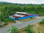 Guamacyacu, Motel en Venta, 900m2, 10 Habitaciones