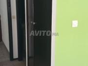 Guarçonniére ouverte à louer Agdal