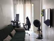 GUARÁ 2: 1 QUARTO COM VARANDA E VAGA DE GARAGEM NO...