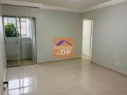 GUARÁ 2 APARTAMENTO 2 QUARTOS + DCE 60M