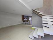 GUARA II QE56 CASA NOVA 3 QUARTOS SUÍTE GARAGEM 3 CARROS...