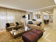 GUARÁ PARK CASA 4 SUÍTES AMBIENTES AMPLOS E FUNCIONAIS...