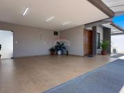 Guará Park Casa Moderna com 3 suítes mais lazer