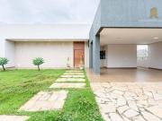 Guara Park casa térrea c/ espaço gourmet cond. fechado...