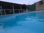 Guara Park, LT 800m², condomínio com avenida, piscina,...