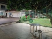 Guará QE 42, Cond. fechado, 4 quartos, lote de 620M²,...