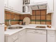 Guarani 1 bedroom in Justicia