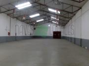 Guaranteed Rent Industrial Leganés