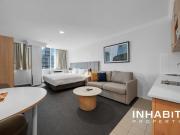 Guaranteed returns from Oaks Hotel! INVESTMENT ONLY PROPERTY