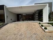 Guaraparque | Alto Padrão | Piscina | Casa Solta no Lote...