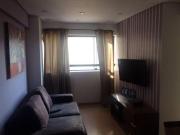 GUARAPIRANGA PARK 52 m² por R$ 390.000,00