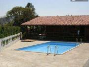 Guararema Chácara a Venda c/ Piscina 2 Dms 1 Suíte 300m²