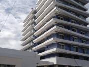 Guaratiba, Ed The Ocean, Apto Vista Mar, Área Privativa...