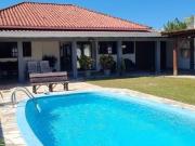 Guaratuba PR, Excelente Casa Na Praia Brejatuba Guaratuba