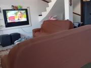 Guaratuba, Região Central Excelente Sobrado com 3...