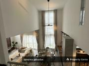 Guarded 1.5 storey semiD, Klebang Ipoh, Perak