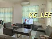 Guarded 25 Storey Semi D For Sale Taman Seri Cendana...