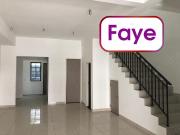 Guarded Gated 2 Storey Terrace Simpang Ampat Penang