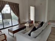 GUARDED & GATED UNIT Semi D Ecohill 2, Semenyih