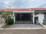 Guarded Renovation Taman Pelangi Indah Ulu Tiram Johor Bahru