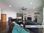 Guarded Taman Golf Gunung Rapat Tigerlane Ipoh Town Song...