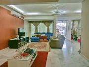 GuardedFurnishedNice 2 Storey Terrace House Bukit... GuardedFurnishedNice 2 Storey Terrace House Bukit...