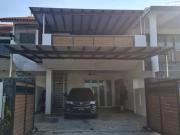 GUARDGATED RENOVATED Double Storey Terrace HousePer 12...