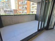 Guardia Vieja 3764: ALQUILER 3AMB. BALC?N contrafrente