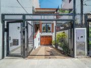 Guardia Vieja 3800,Duplex 4 ambientes C/Cochera y Jardin...