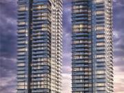 GUARDIAN SOUTH TOWER DOWNTOWN CALGARY 2 Bed/2...