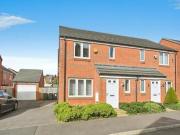 Guardian Way, Luton, 3 Bedroom Semi detached