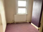 Guardianship: 2 Bedroom Property In Clapton