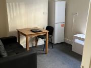 Guardianship: 2 Flats available in Homerton