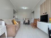 Guarujá Enseada, Lazer Total,sendo 2 quartos sendo 1 suite