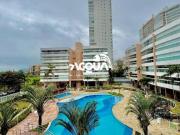 Guarujá Enseada Oasis 4 dormitórios