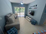 Guarujá morro do Maluf todo reformado 3 quartos