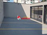 GUARUJÁ SOBRADOS CONDOMINIO FECHADO