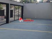 GUARUJÁ SOBRADOS CONDOMINIO FECHADO