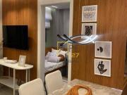 Guarulhos apartamento de 34m a 38m 1 e 2 dormitórios...