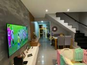 Guarulhos Sobrado de 117m 2 dormitórios Mobiliado Lindo