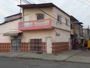 Guasmo Sur casa rentera de oportunidad
