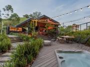 GUATAPE CONDOMINIO LUXE BY THE CHARLEE CABAÑA EN VENTA
