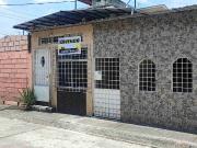 Casa Rentera Vendo Guayacanes, 4ta Etapa