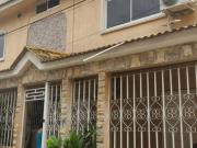 Guayacanes, Venta de excelente Casa rentera con 3...