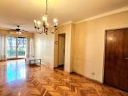 Departamento 4 ambientes venta Caballito con cochera