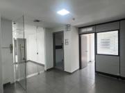 Ceibos, Oficina en Renta, 50m2, 4 Ambientes