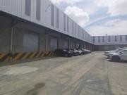 Guayaquil en Via Daule Alquilo bodega 4850 m2