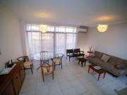 Guayaquil La Kennedy, Departamento en Renta, 120m2, 2...