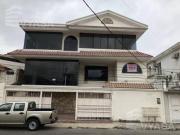 Guayaquil Los Ceibos, casa en venta 954 m2